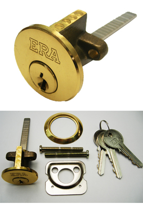 rim yale locks timber cylinder era lock brass replacement door delivery