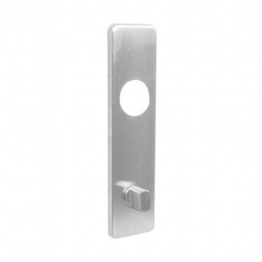 220mm Repair RTD Lever on Bathroom DIN 78mm Cover Plate