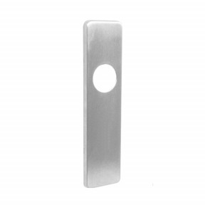 180mm Repair RTD Lever on Latch Cover Plate