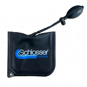 Schlosser Technik Pump-Up Air Wedge Bag 150mm x 150mm