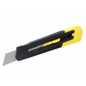 SM18 Snap-Off Blade Knife 18mm                                                  