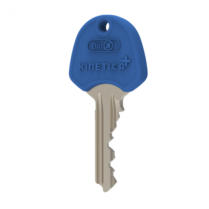 K4 3* Cylinder Extra Key