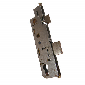 Old Type GU 30mm Backset Latch Deadbolt Single Spindle Door Lock Centre Case