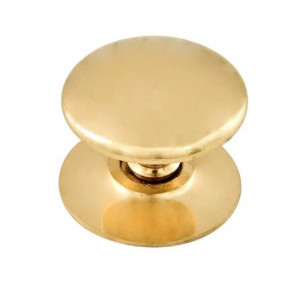 Cupboard Knob 32mm (2 PK)