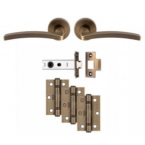 TAVIRA LATCH PK - ULTIMATE DOOR PACK AB