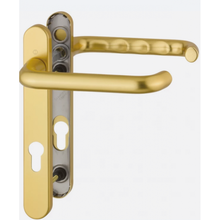 Lever / Lever 92 x 122 Extended Lever GOLD