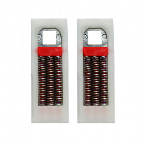 Spring Cassettes for Hoppe Birmingham Handles - PAIR