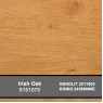 UPVC Scratch Repair Touch Up Pen - IRISH OAK RENOLIT 3211005-148