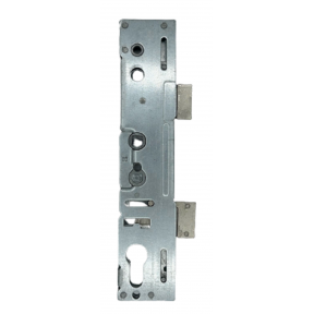 Lockmaster 35mm Backset Latch Deadbolt Single Spindle Door Lock Centre Case Gear Box - Non OEM