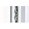 Ingenious Duplex 4 Roller/5 Hook Multi-Point Door Lock - Dual Spindle