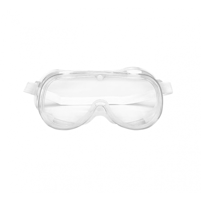 Disposable PPE Protective Eye Goggles - 1 PIECE - BOXES