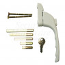 Locking Espag repair handle 10,15,30,43,50