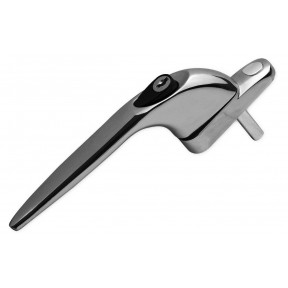 PVCU INLINE MULTIPLE SPINDLE WINDOW HANDLE CH