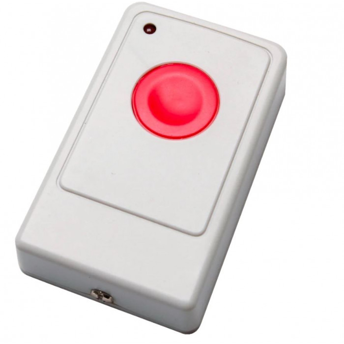 YALE PANIC BUTTON - HSA ALARMS