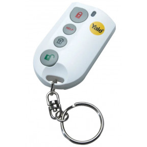 YALE REMOTE CONTROLLER - HSA ALARMS