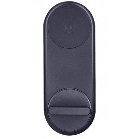 YALE LINUS SMART LOCK - BLACK