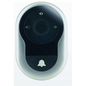 Yale DIGITAL DOOR VIEWER MEMORY PLUS