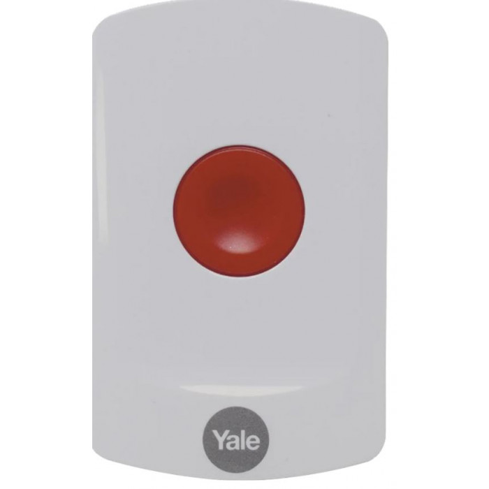 YALE PANIC BUTTON - IA ALARMS