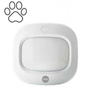 YALE ALARM PET PIR X 3