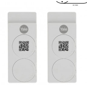 Yale SensCheck Window Sensor X2