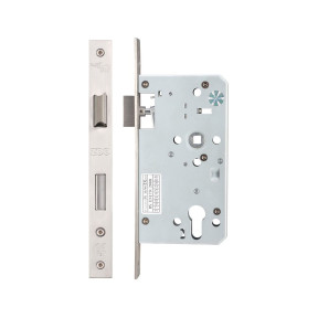 Zoo Escape Lock 60mm Square Grade3