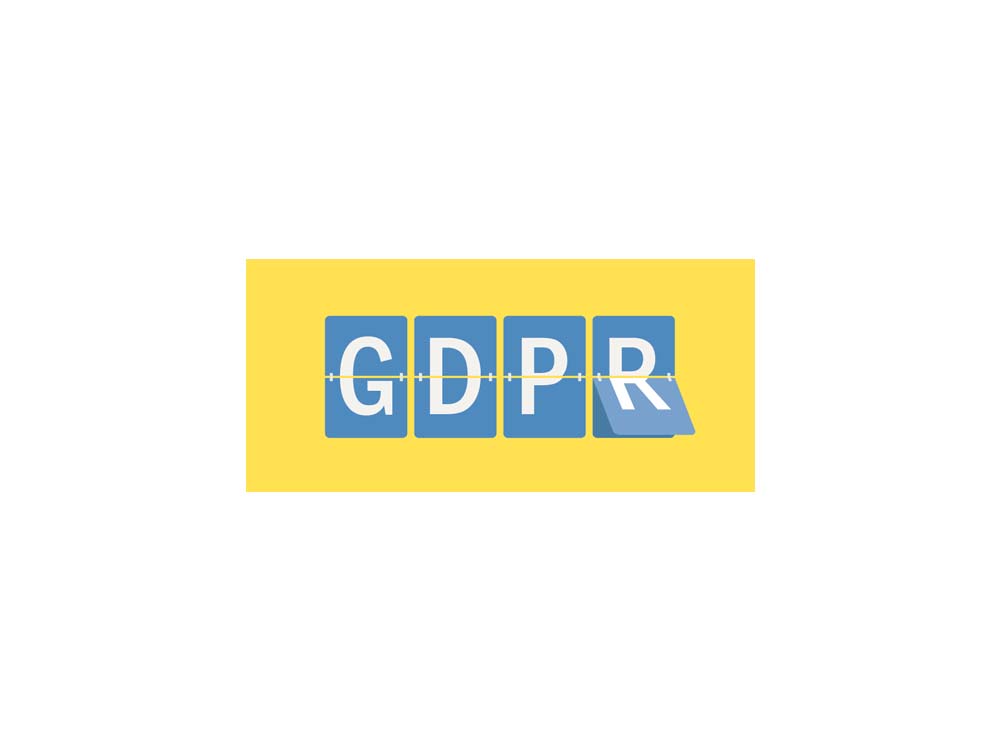 GDPR Policy Update