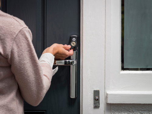 A guide to smart locks