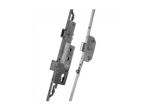 What is a Multi-point Door Lock?