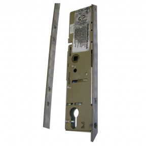 ERA 35mm Backset Multi Point Door Lock - Slave Lock