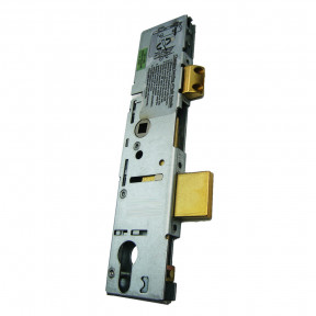 ERA / Saracen 45mm Backset Split Spindle Door Lock Centre Case