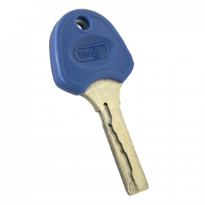 Schlosser Technik 3* Cylinder Extra Key - NEW