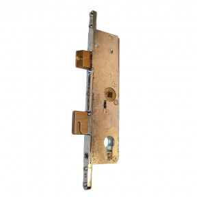 Fullex SL16 35mm Backset Latch Deadbolt Split Spindle Door Lock Centre Case