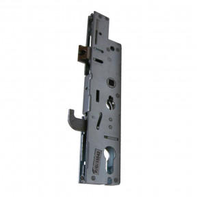 Fullex XL 35mm Backset Door Lock Centre Case - Single Spindle