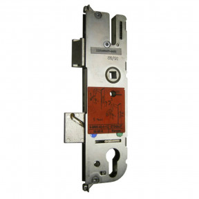 New Type GU 35mm Backset Latch Deadbolt Door Lock Centre Case