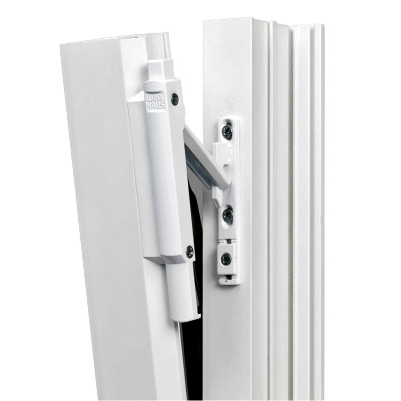 Winkhaus Centurion OBV Tilt & Turn Window Restrictor White