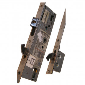 Yale YS-170 3 Hook 45mm Backset Multi Point Door Lock - Split Spindle