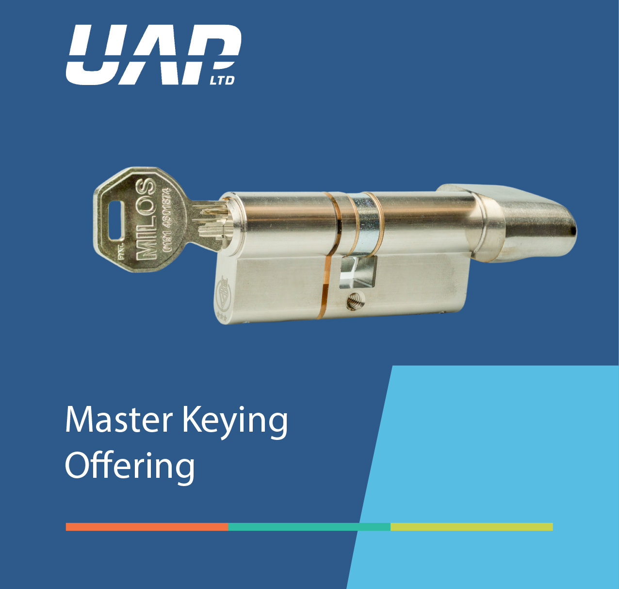 Locking-Systems 